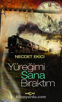 Yüreğimi Sana Bıraktım - Necdet Ekici