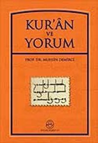 Kur'an ve Yorum