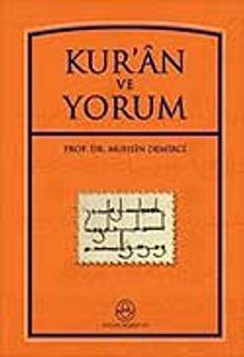 Kur'an ve Yorum