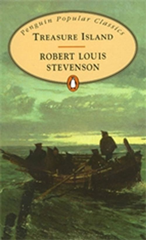 Treasure Island