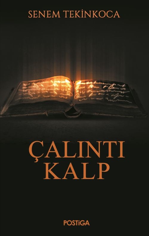 Çalıntı Kalp
