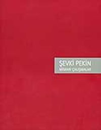 Mimari Çalışmalar