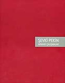 Mimari Çalışmalar