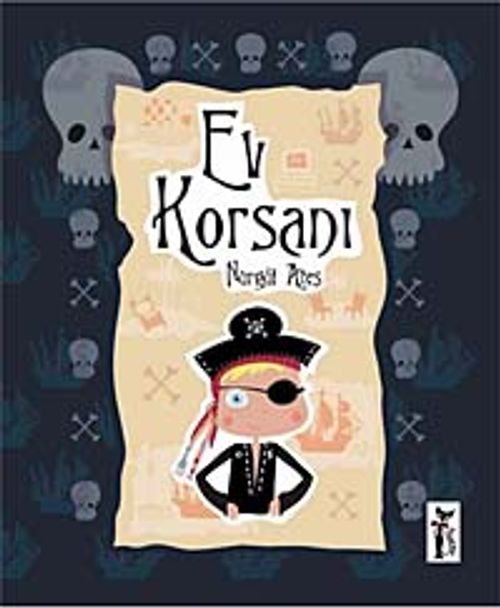 Ev Korsanı