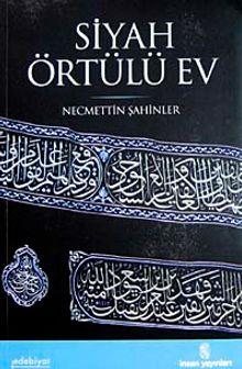 Siyah Örtülü Ev