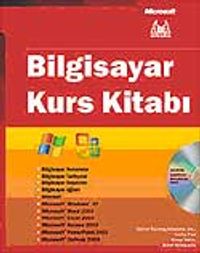 Bilgisayar Kurs Kitabı Office 2003 (Cd İlaveli)