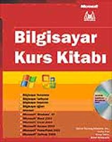 Bilgisayar Kurs Kitabı Office 2003 (Cd İlaveli)