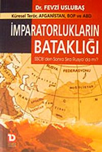 İmparatorlukların Bataklığı