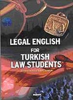 Legal English For Turkish Law Students