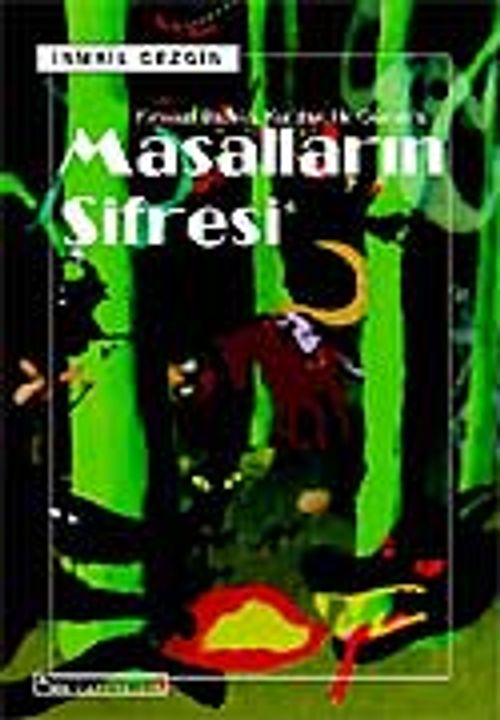 Masalların Şifresi