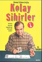 Kolay Sihirler-1
