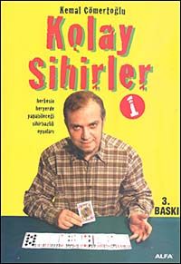 Kolay Sihirler-1