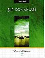 Şiir Konakları