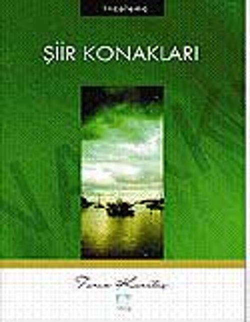Şiir Konakları