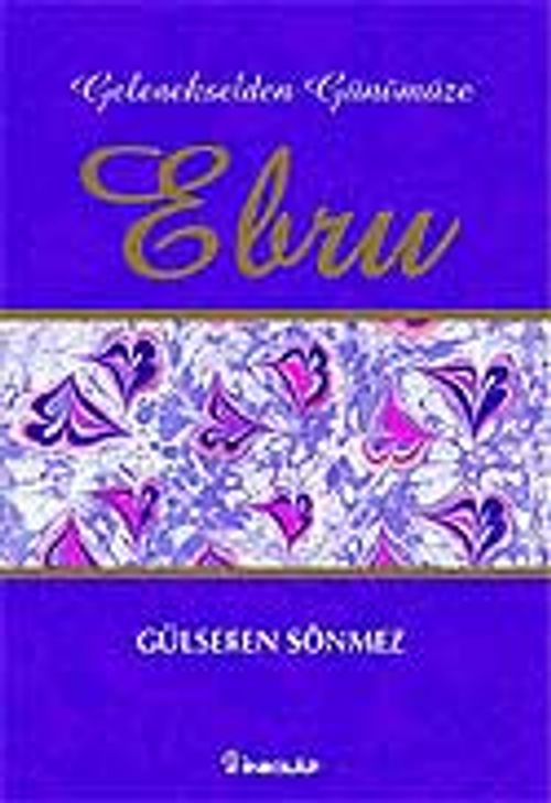 Ebru Sanatı