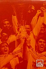 Galatasaray Takvimi 2008