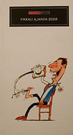 Fıkralı Ajanda 2008