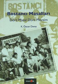 Bostancı Masalları /Dört Masal Dört Mevsim