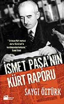 İsmet Paşa'nın Kürt Raporu