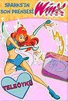 Sparks'ın Son Prensesi / Winx Club