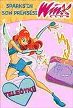 Sparks'ın Son Prensesi / Winx Club