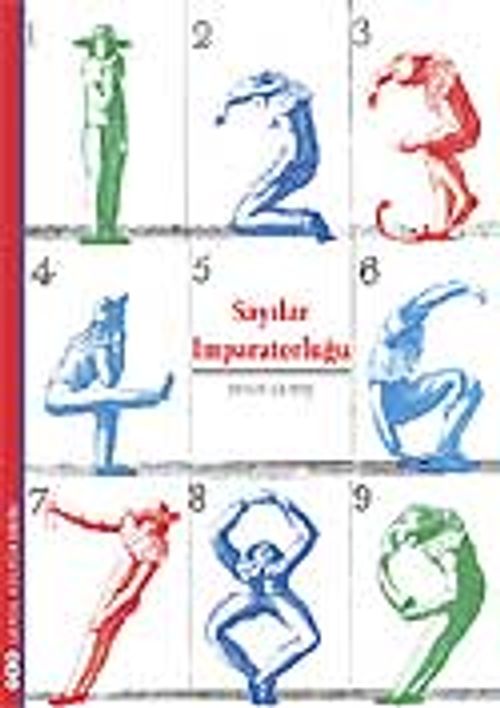 Sayılar İmparatorluğu
