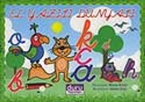 El Yazısı Dünyası