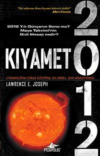 2012 Kıyamet