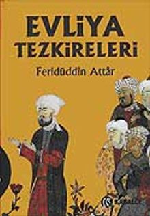Evliya Tezkireleri