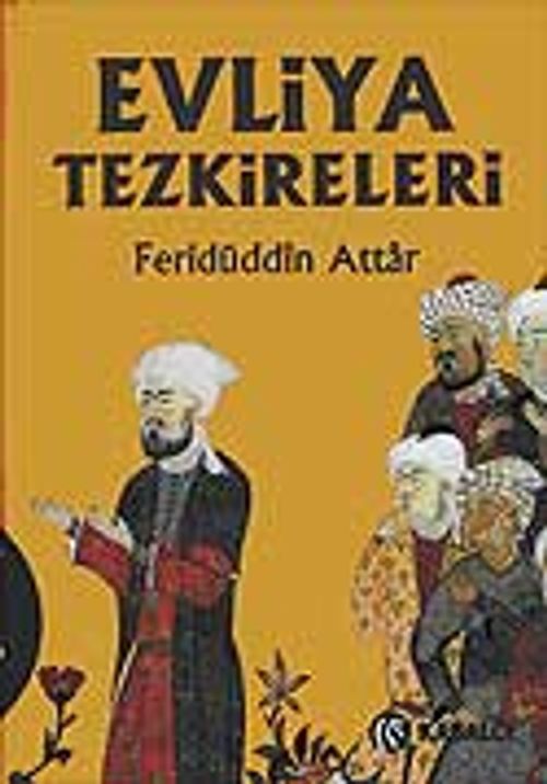 Evliya Tezkireleri