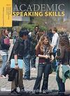Academic Speaking Skills (CD ilaveli)