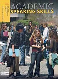 Academic Speaking Skills (CD ilaveli)