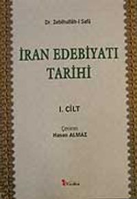 İran Edebiyatı Tarihi I. Cilt