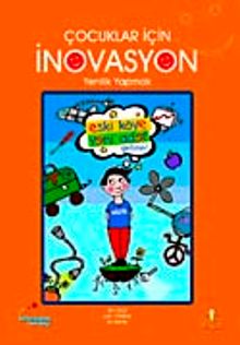 Çocuklar İçin İnovasyon
