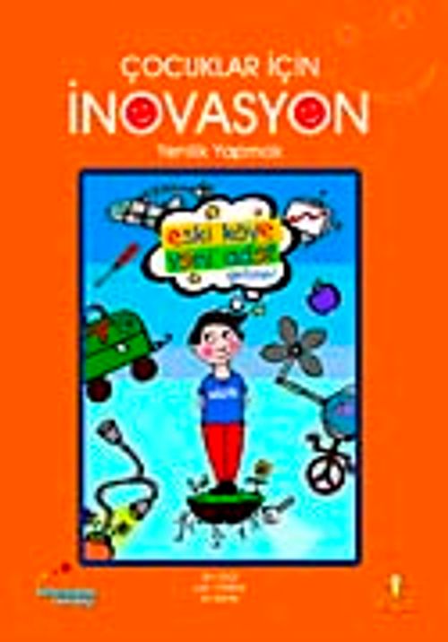 Çocuklar İçin İnovasyon