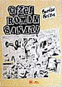 Çizgi Roman Sanatı