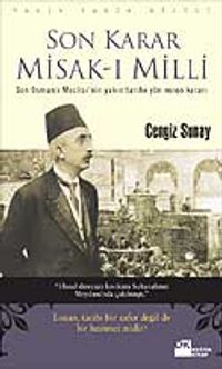 Son Karar Misak-ı Milli