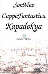 Cappafantastica Kapadokya (13,5-20,5)