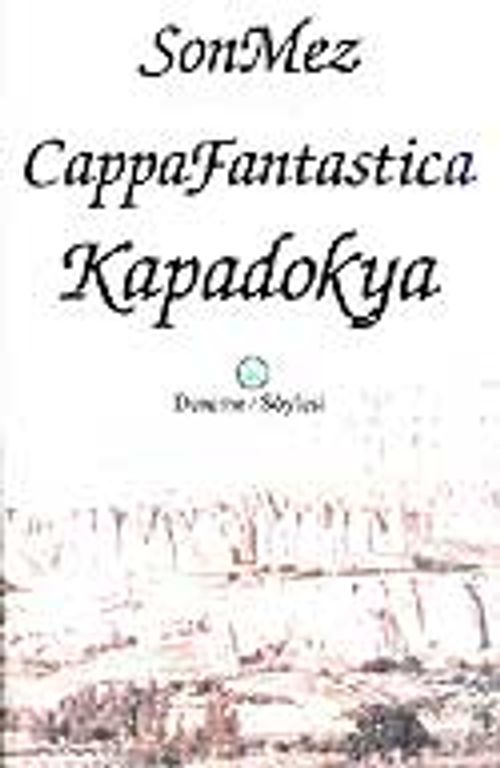 Cappafantastica Kapadokya (13,5-20,5)
