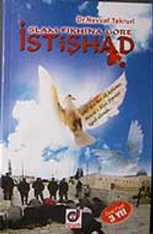 İslam Fıkhına Göre İstişhad