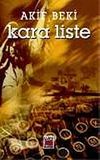 Kara Liste