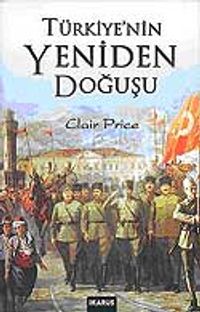 Türkiye'nin Yeniden Doğuşu