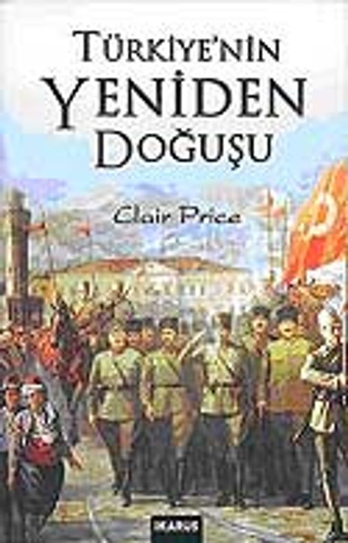 Türkiye'nin Yeniden Doğuşu