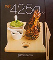 Net 425 Gram