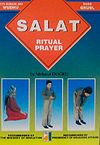 Salat & (Sure ve Dualarıyla Abdest Gus&uuml;l Namaz) İngilizce