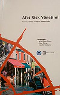 Afet Risk Yönetimi & Risk Azaltma ve Yerel Yönetimler
