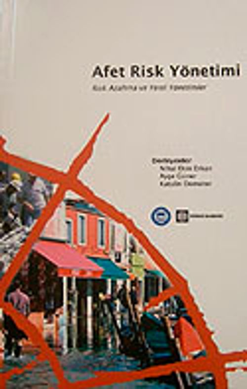 Afet Risk Yönetimi & Risk Azaltma ve Yerel Yönetimler