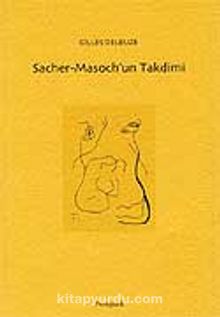 Sacher Masoch'un Takdimi