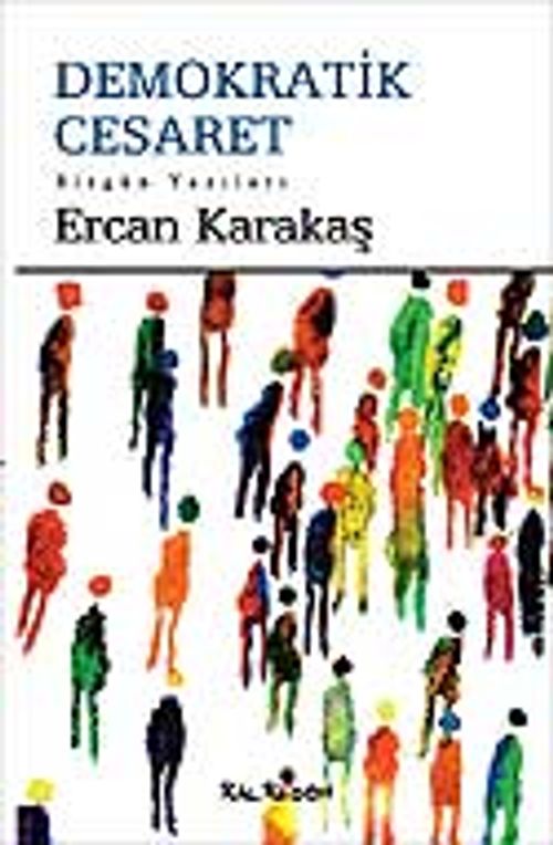 Demokratik Cesaret