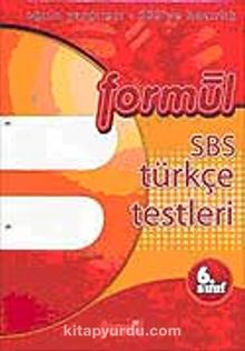 6. Sınıf Türkçe Yaprak Testleri